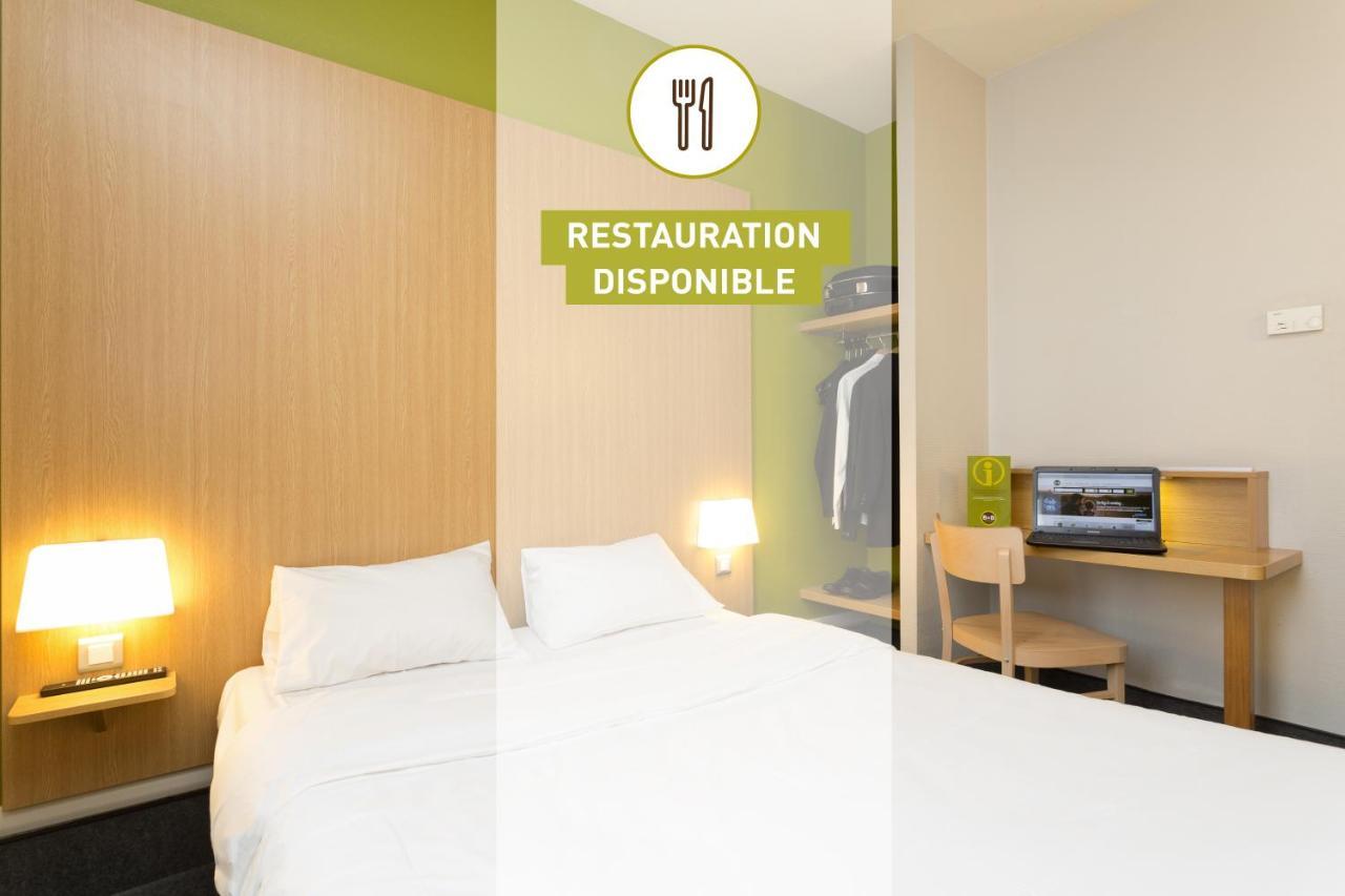 B&B Hotel Ербле Екстериор снимка