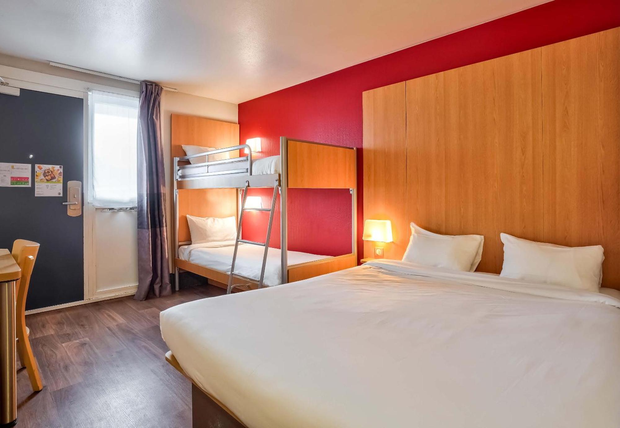 B&B Hotel Ербле Екстериор снимка