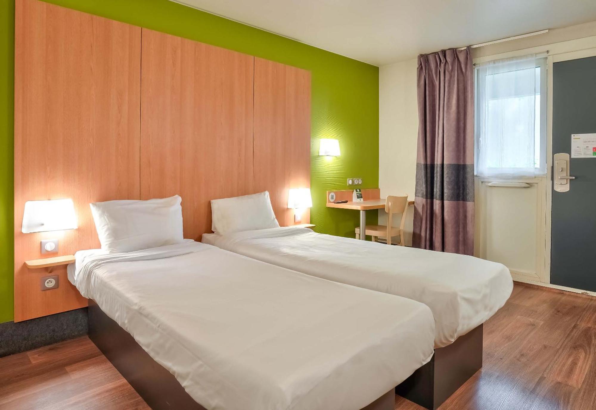 B&B Hotel Ербле Екстериор снимка