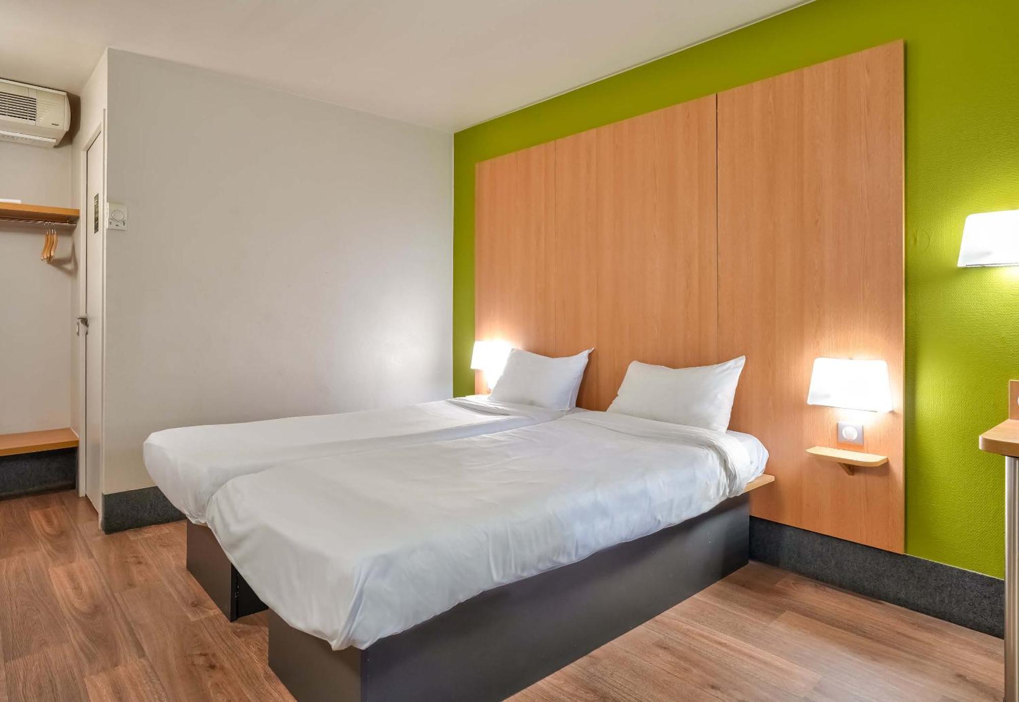 B&B Hotel Ербле Екстериор снимка