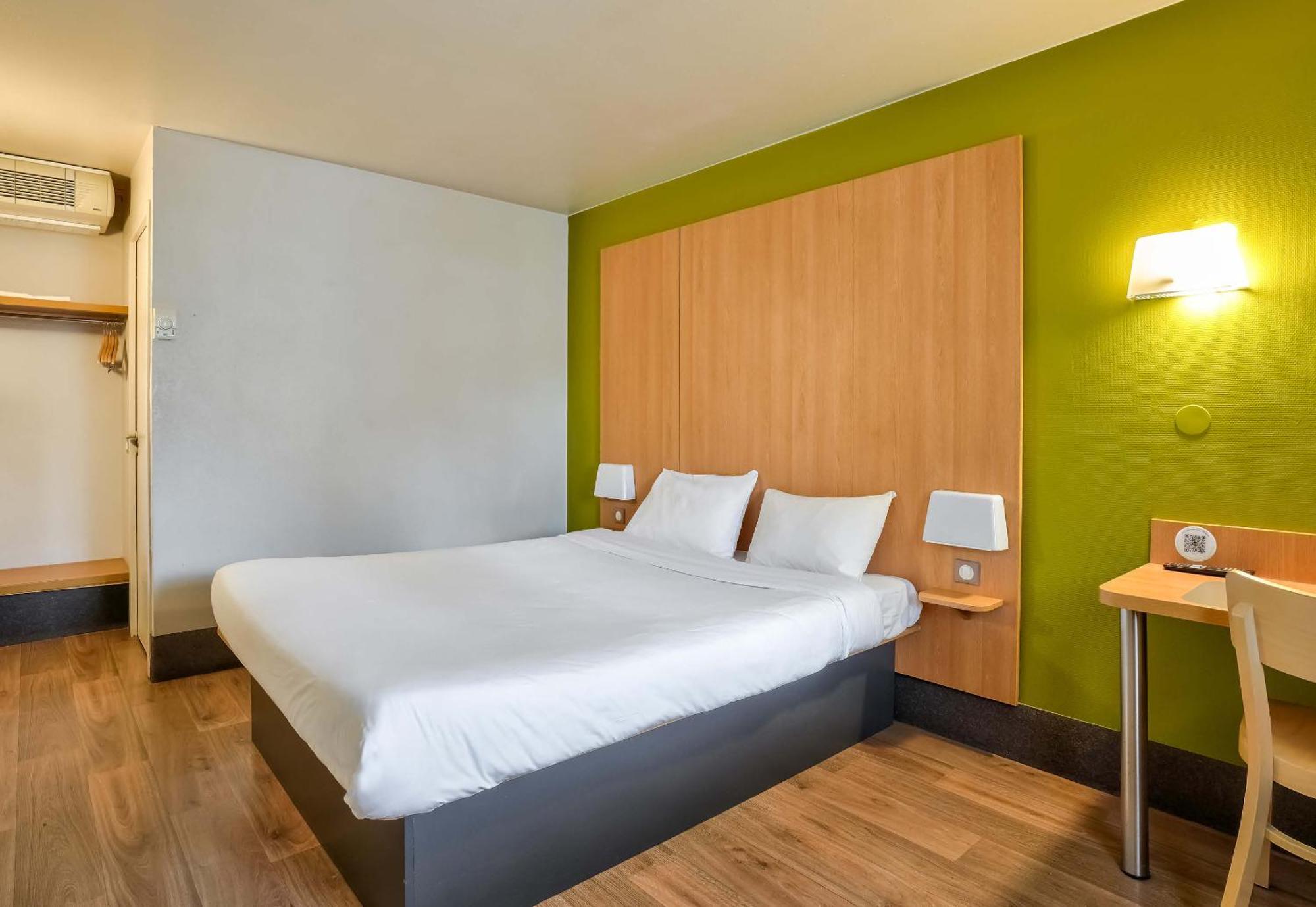 B&B Hotel Ербле Екстериор снимка