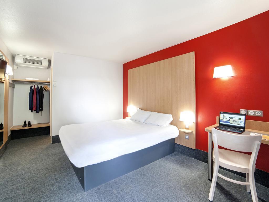 B&B Hotel Ербле Екстериор снимка
