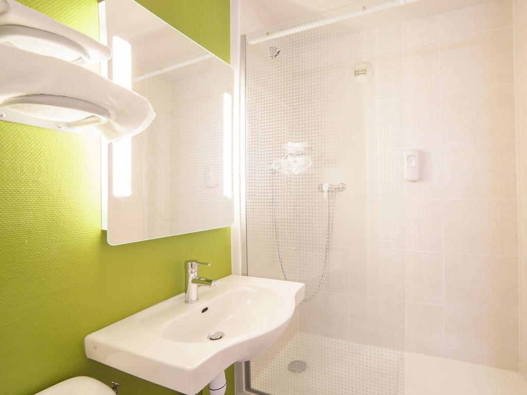 B&B Hotel Ербле Екстериор снимка