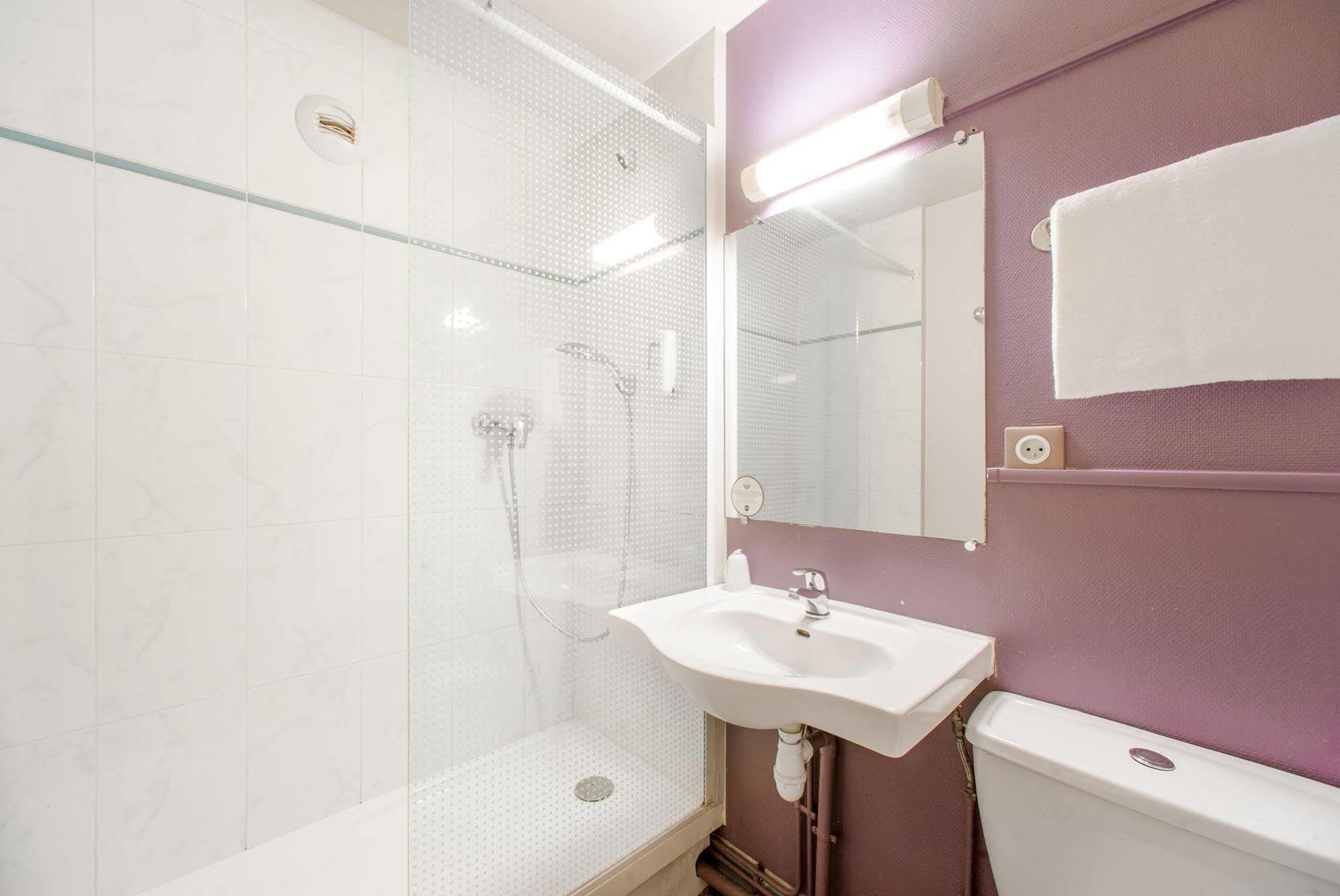 B&B Hotel Ербле Екстериор снимка
