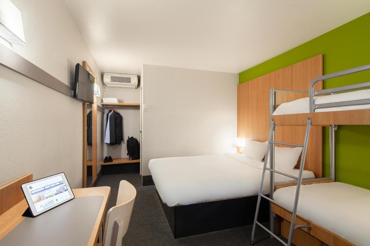 B&B Hotel Ербле Екстериор снимка