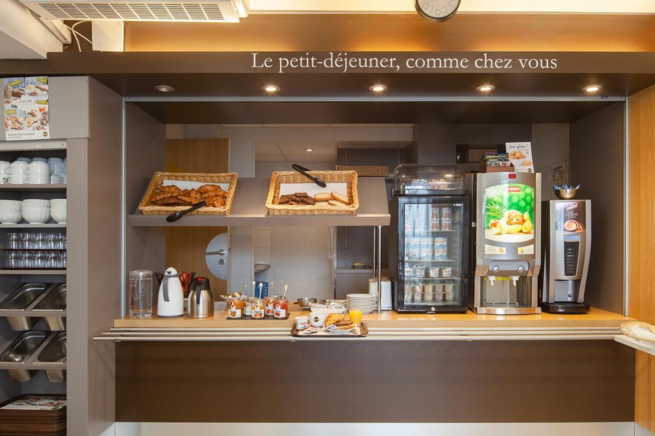 B&B Hotel Ербле Екстериор снимка